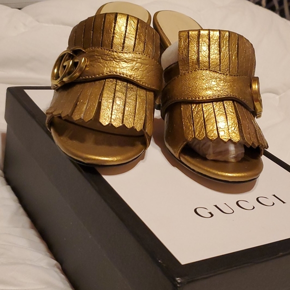 Gucci heels - Picture 2 of 5